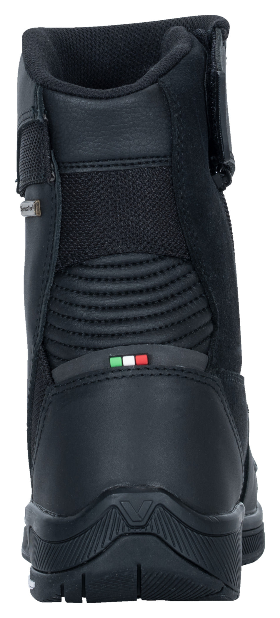 Cizme Moto Touring Vanucci VAB-11 STX Lady - Impermeabile & Respirabile