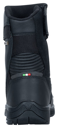 Cizme Moto Touring Vanucci VAB-11 STX Lady - Impermeabile & Respirabile