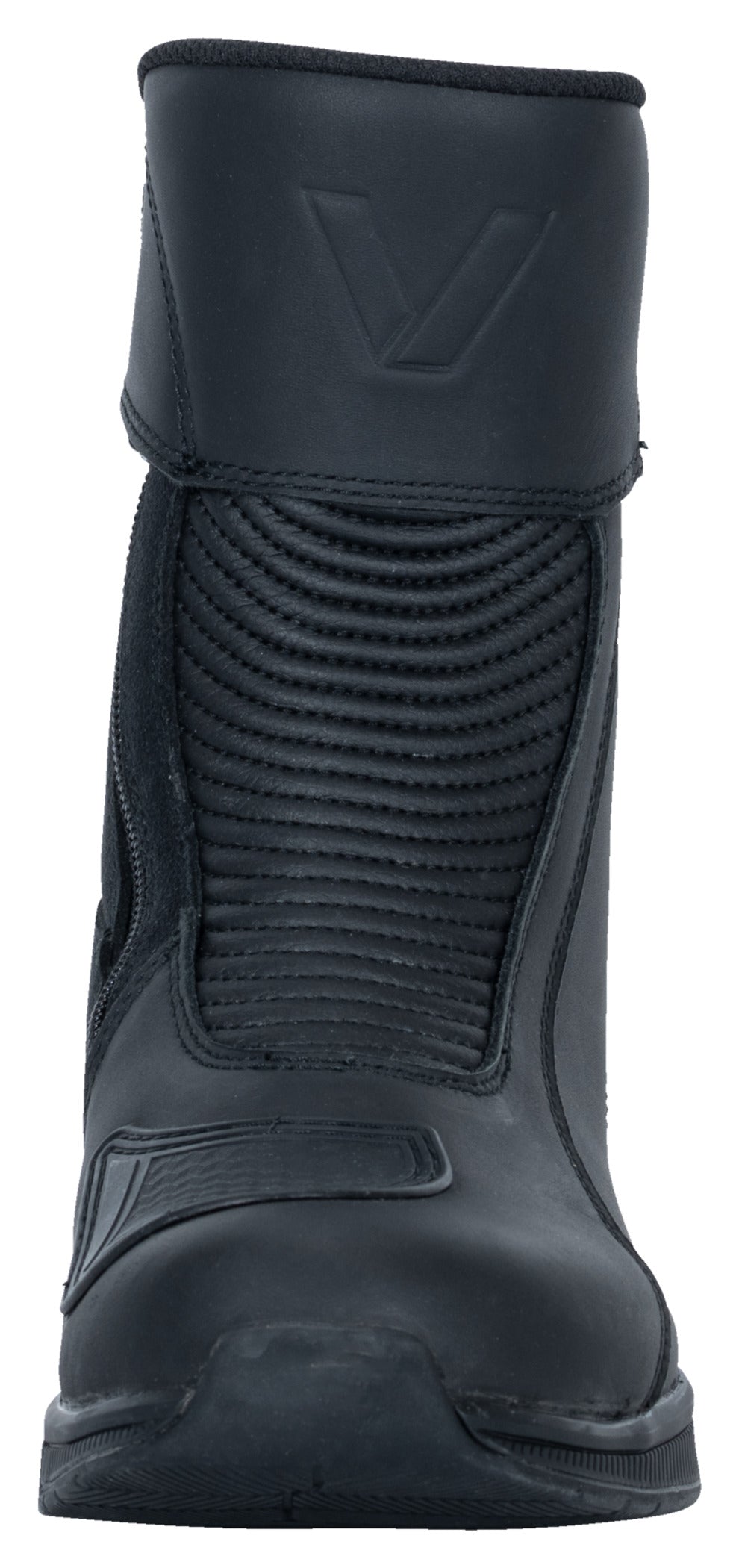 Cizme Moto Touring Vanucci VAB-11 STX Lady - Impermeabile & Respirabile