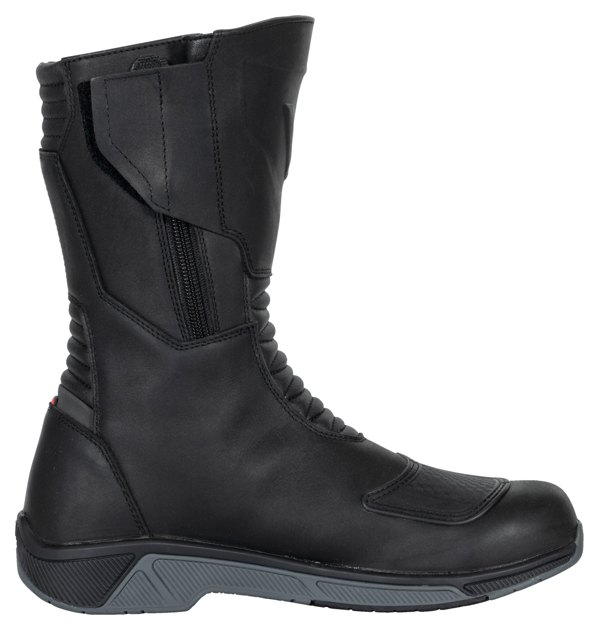 Cizme Moto Touring Vanucci VAB-5 Sympatex - Impermeabile, Respirabile