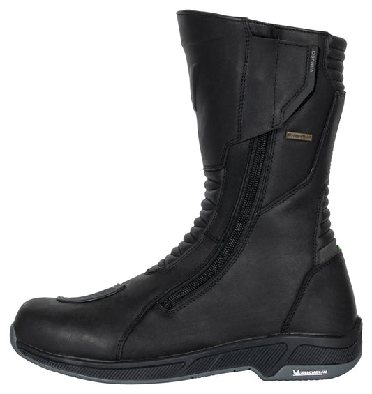 Cizme Moto Touring Vanucci VAB-5 Sympatex - Impermeabile, Respirabile
