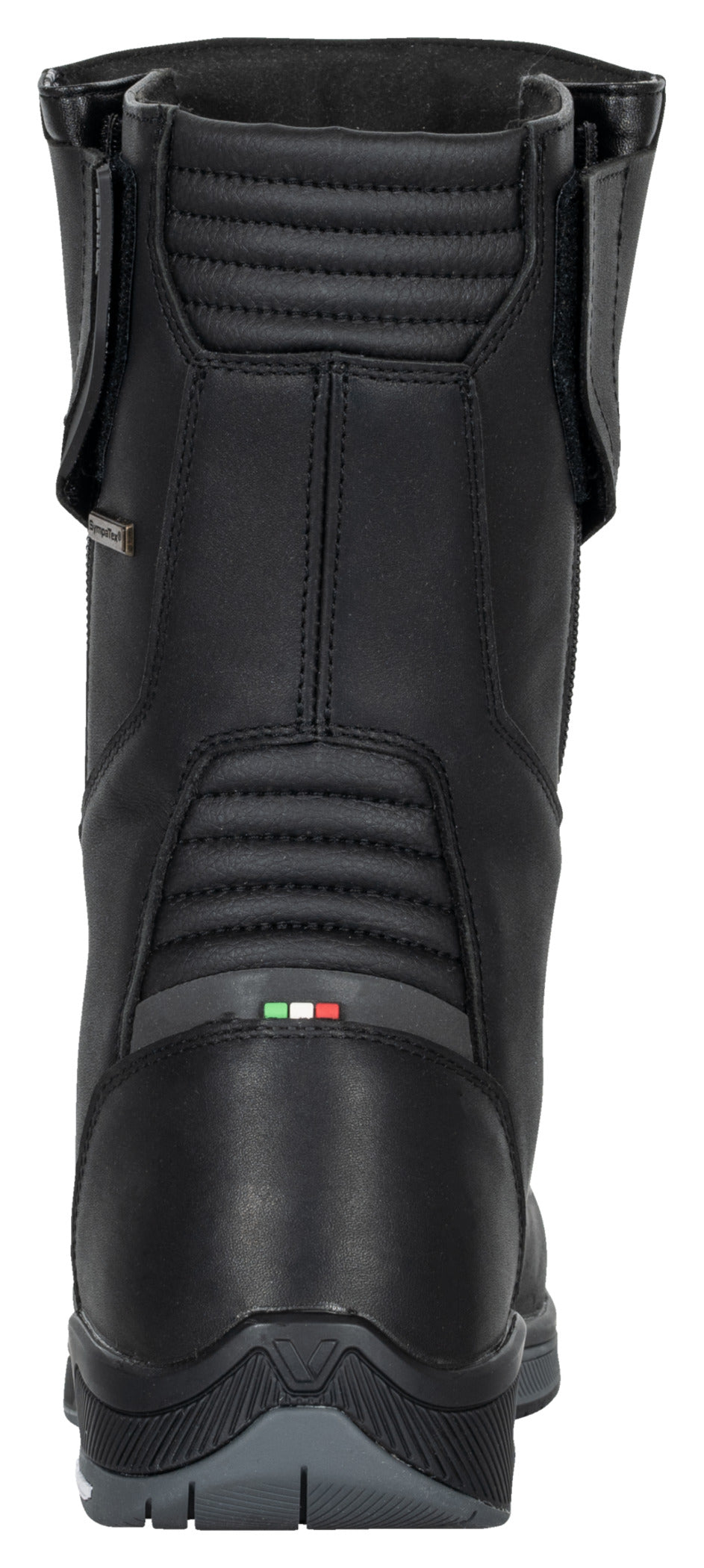 Cizme Moto Touring Vanucci VAB-5 Sympatex - Impermeabile, Respirabile