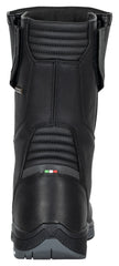 Cizme Moto Touring Vanucci VAB-5 Sympatex - Impermeabile, Respirabile