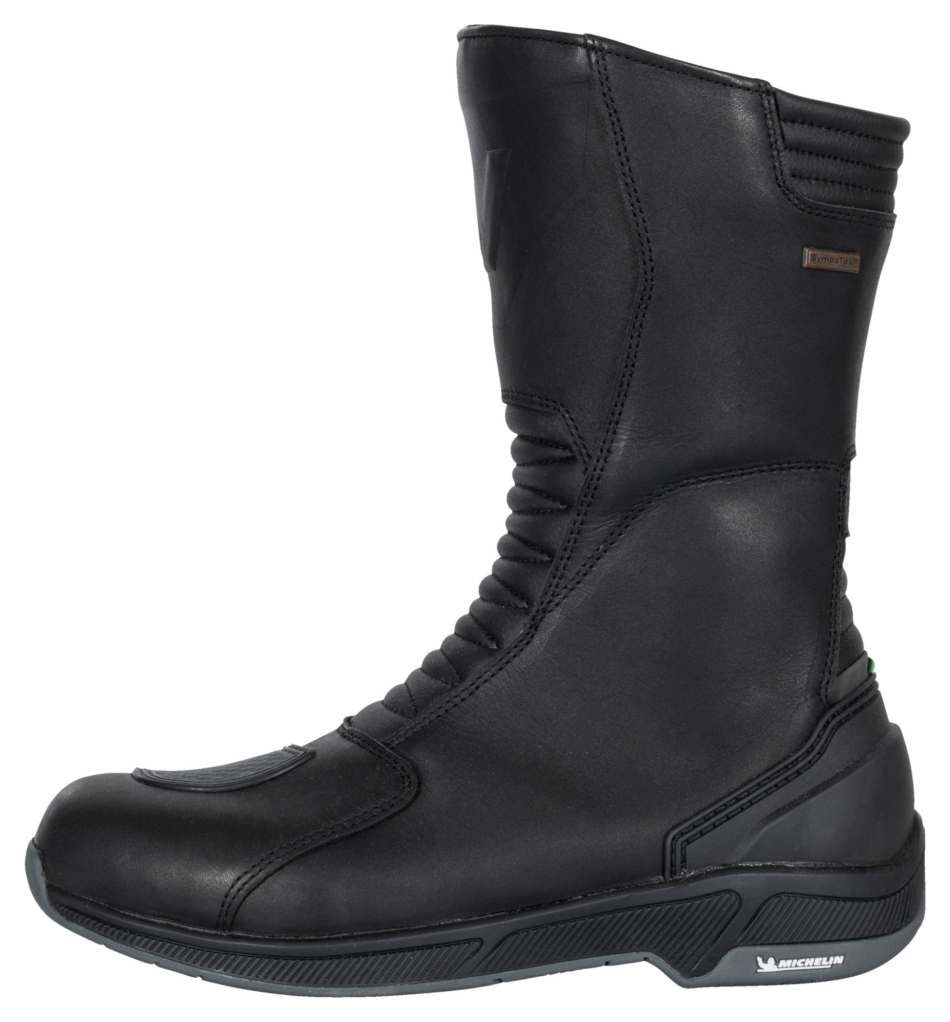 Cizme Moto Touring Vanucci VAB-6 Sympatex - Impermeabile, Respirabile