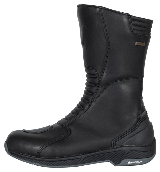 Cizme Moto Touring Vanucci VAB-6 Sympatex - Impermeabile, Respirabile