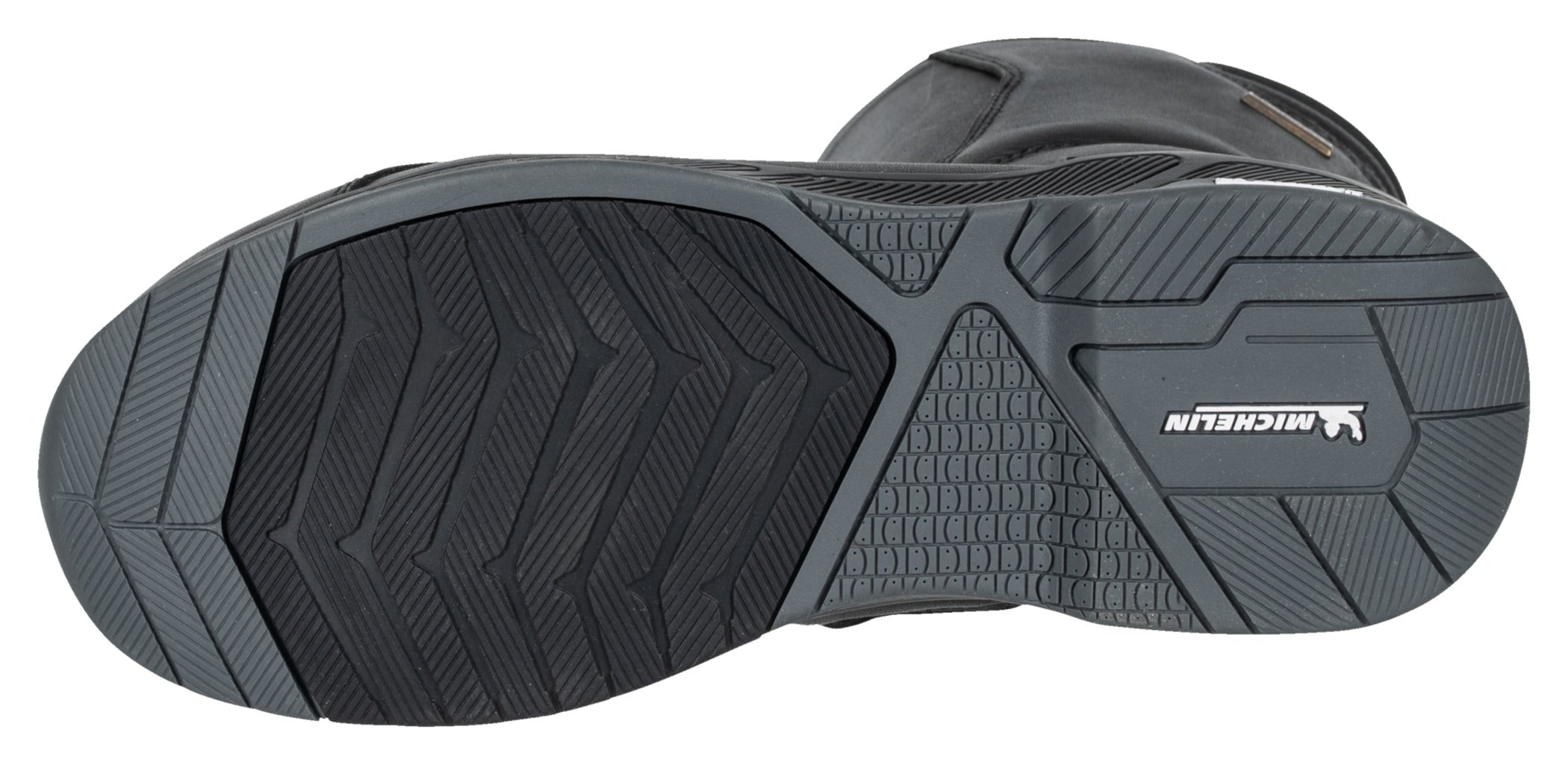 Cizme Moto Touring Vanucci VAB-6 Sympatex - Impermeabile, Respirabile