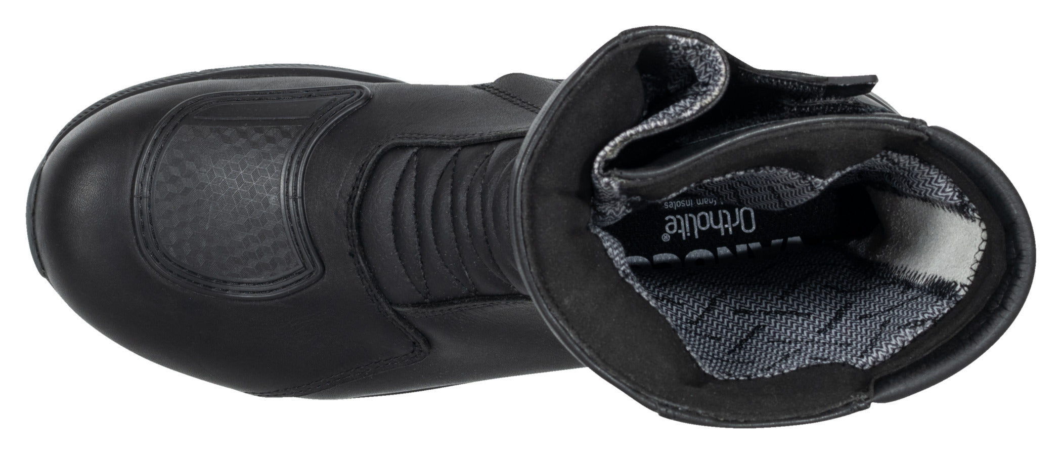 Cizme Moto Touring Vanucci VAB-6 Sympatex - Impermeabile, Respirabile