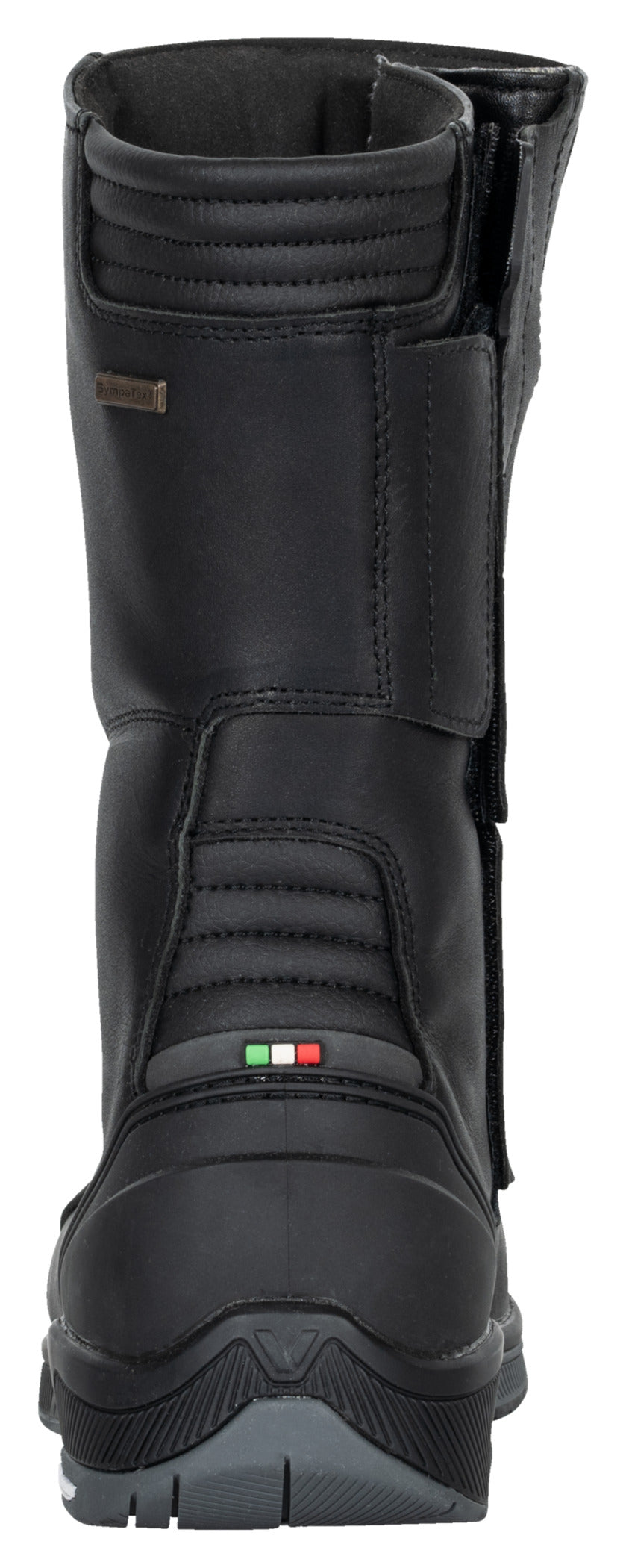 Cizme Moto Touring Vanucci VAB-6 Sympatex - Impermeabile, Respirabile