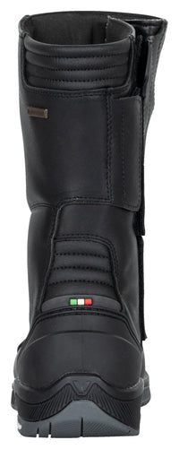 Cizme Moto Touring Vanucci VAB-6 Sympatex - Impermeabile, Respirabile
