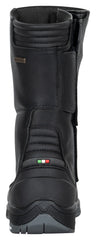 Cizme Moto Touring Vanucci VAB-6 Sympatex - Impermeabile, Respirabile