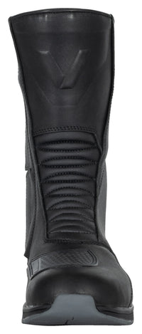 Cizme Moto Touring Vanucci VAB-6 Sympatex - Impermeabile, Respirabile