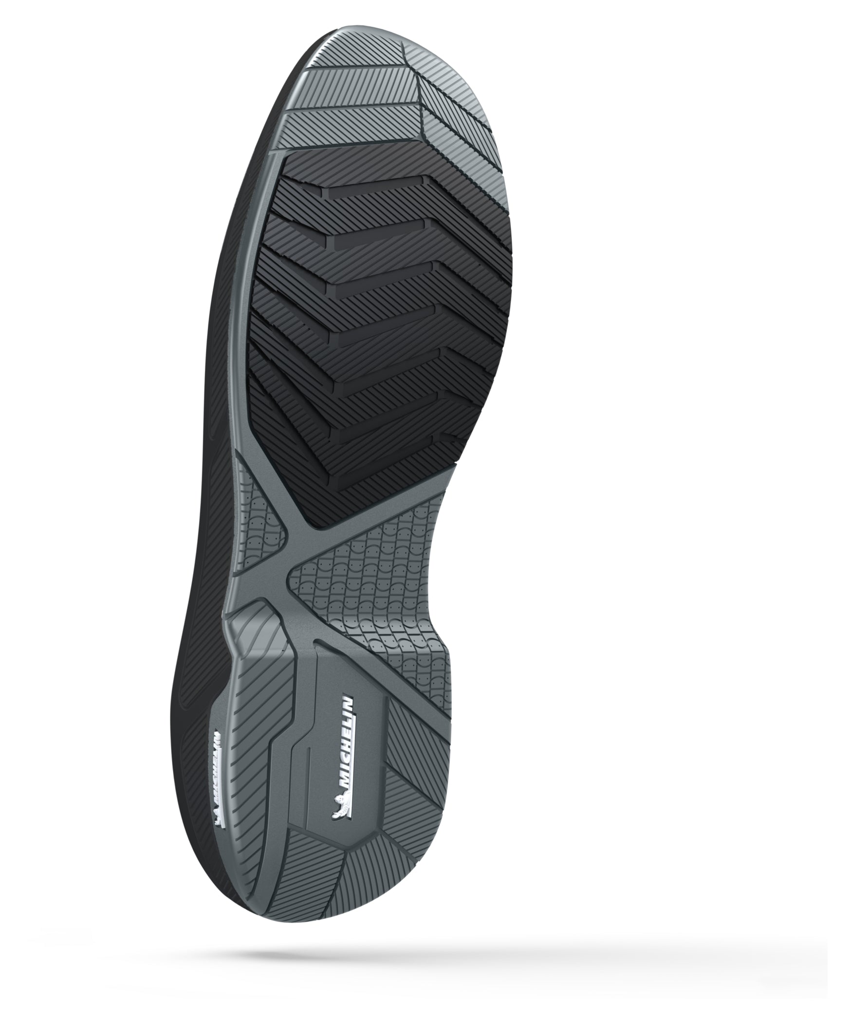 Cizme Moto Touring Vanucci VAB-7 Sympatex - Impermeabile, Confort