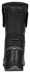 Cizme Moto Touring Vanucci VAB-7 Sympatex - Impermeabile, Confort