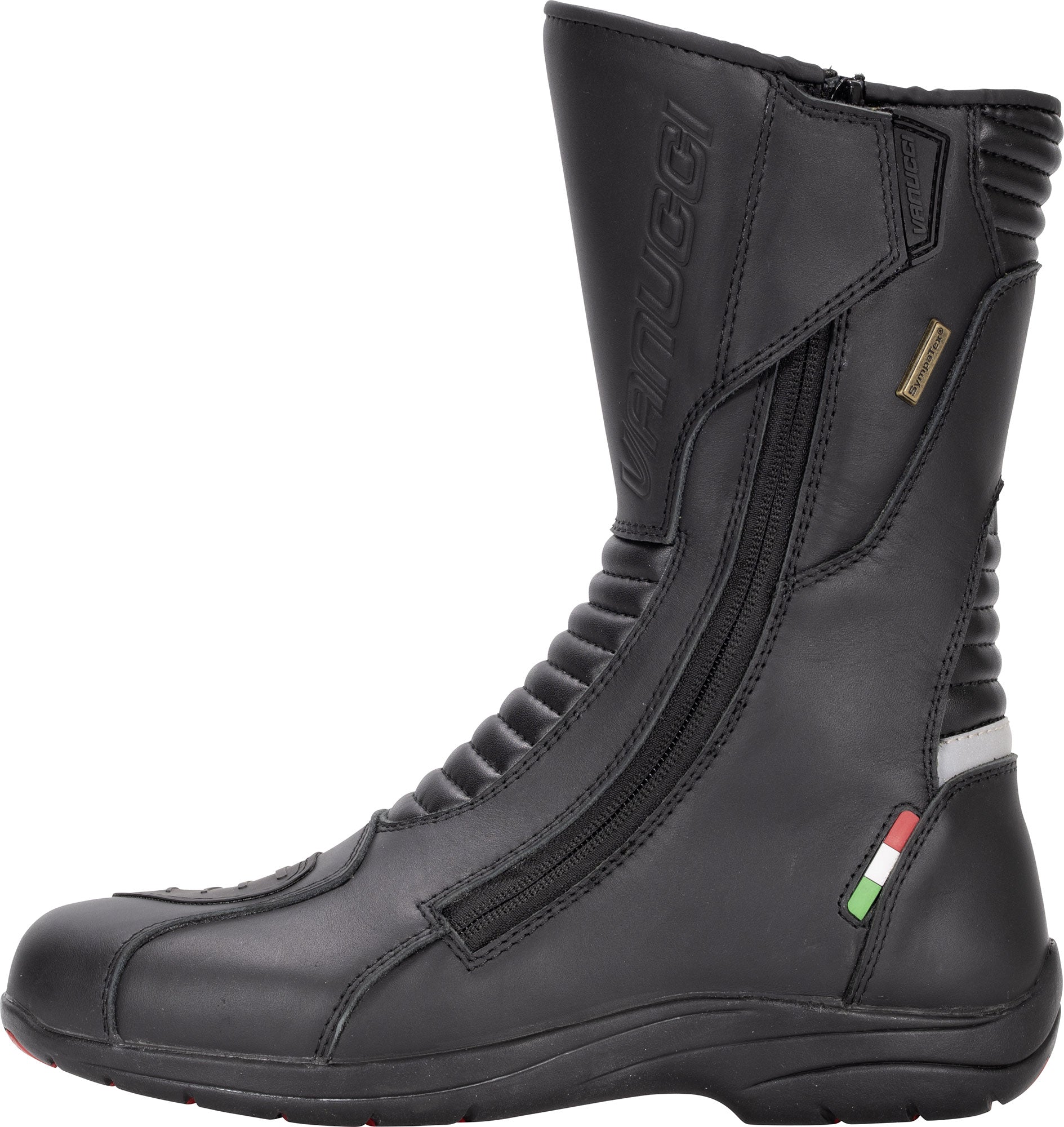 Cizme Moto Touring VTB 15 Vanucci - Impermeabile SympaTex