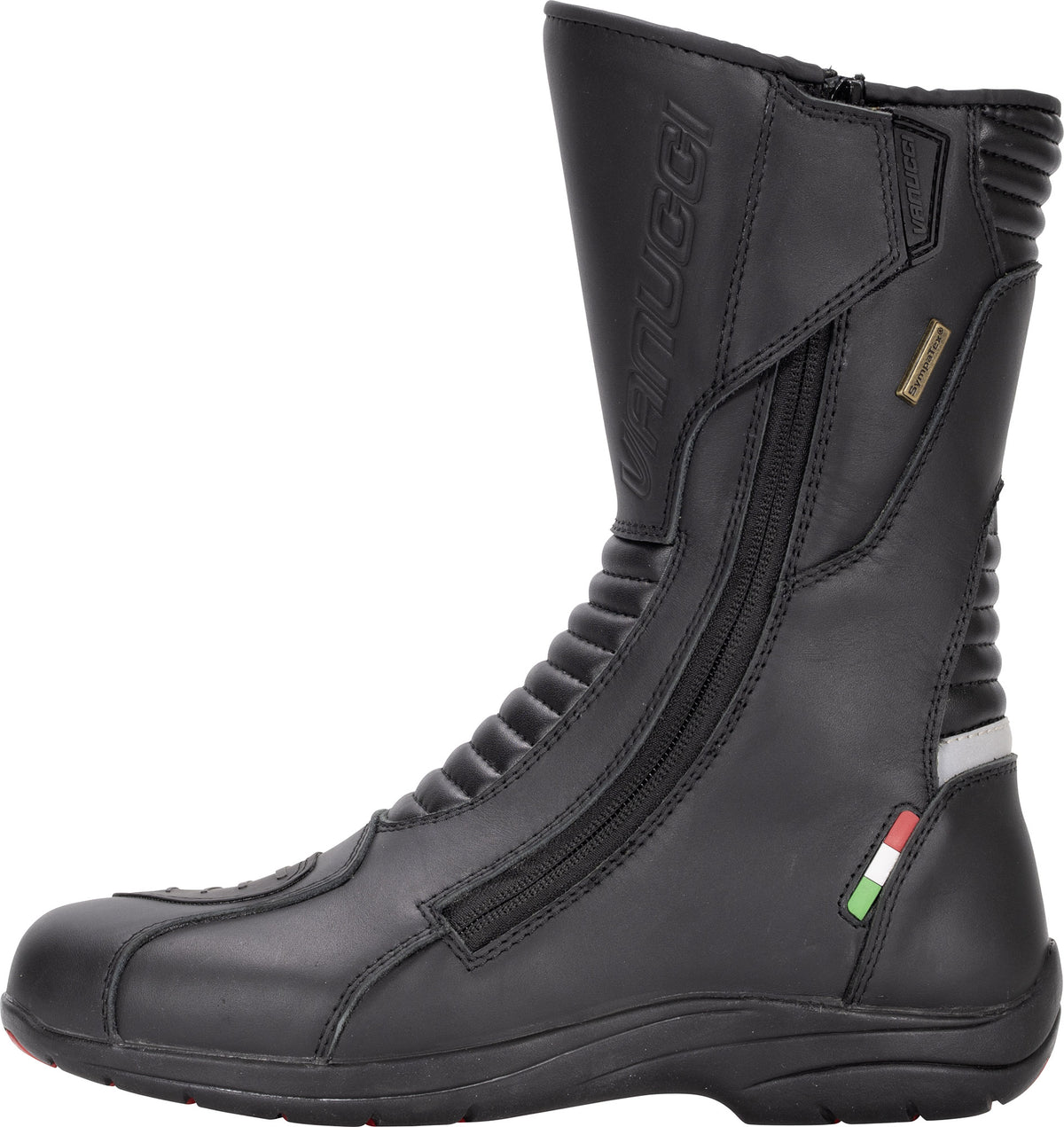 Cizme Moto Touring VTB 15 Vanucci - Impermeabile SympaTex