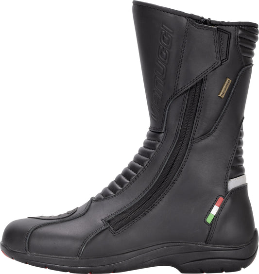 Cizme Moto Touring VTB 15 Vanucci - Impermeabile SympaTex