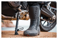 Cizme Moto Touring VTB 15 Vanucci - Impermeabile SympaTex