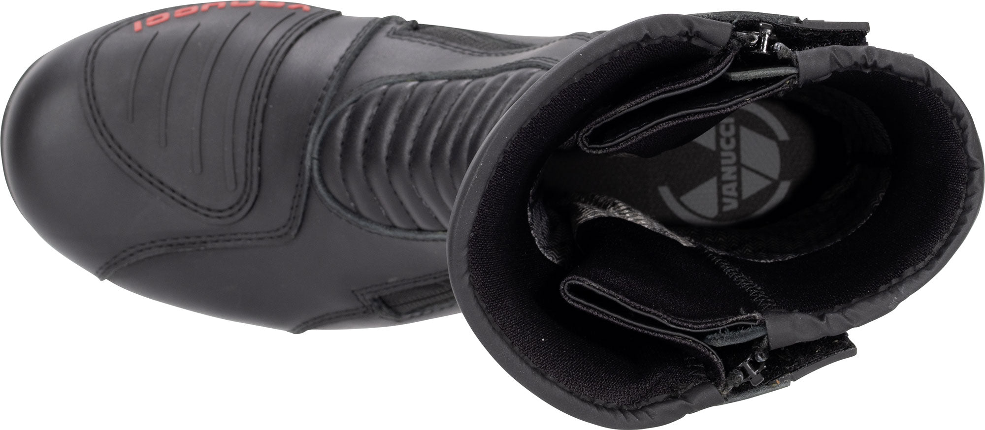 Cizme Moto Touring VTB 15 Vanucci - Impermeabile SympaTex