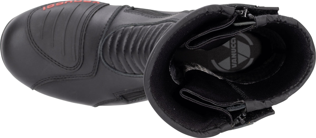 Cizme Moto Touring VTB 15 Vanucci - Impermeabile SympaTex