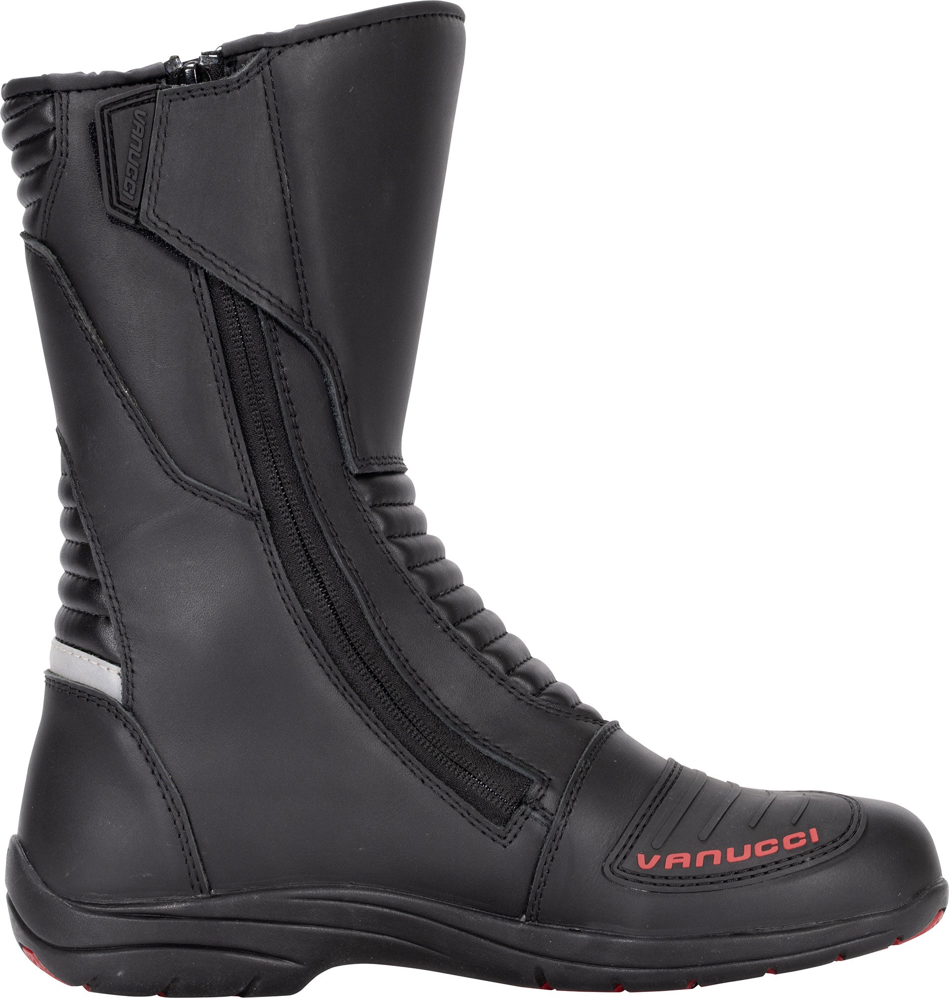 Cizme Moto Touring VTB 15 Vanucci - Impermeabile SympaTex