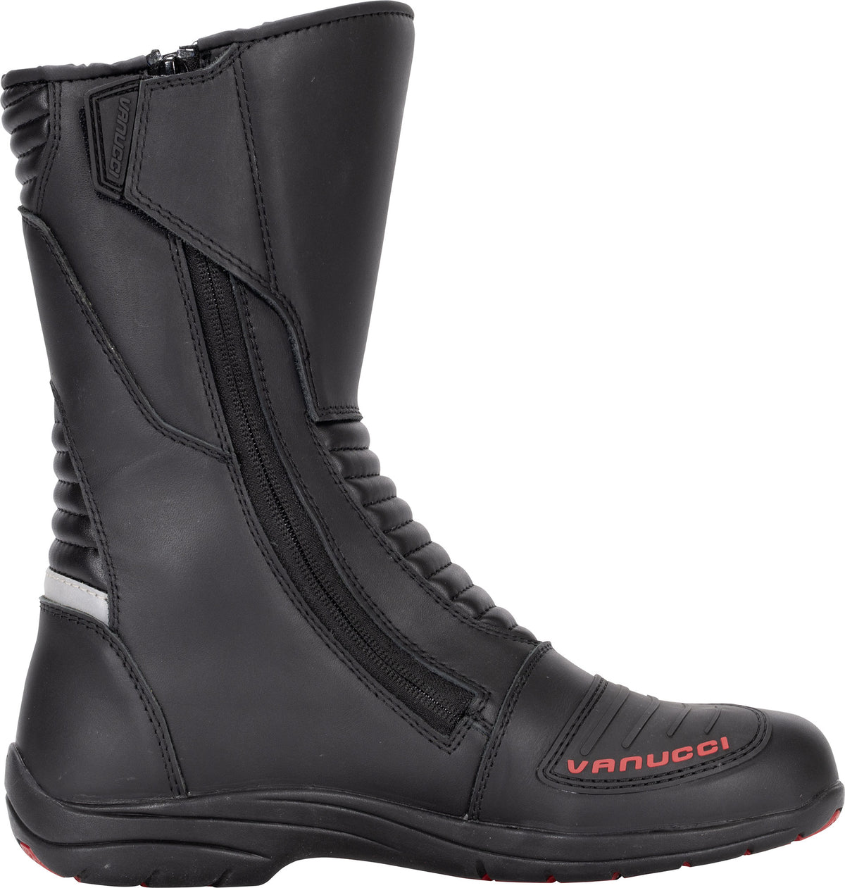 Cizme Moto Touring VTB 15 Vanucci - Impermeabile SympaTex
