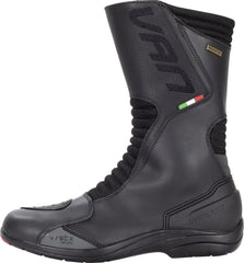 Cizme Moto Touring VTB 16 Sympatex Vanucci - Impermeabile, Respirabile