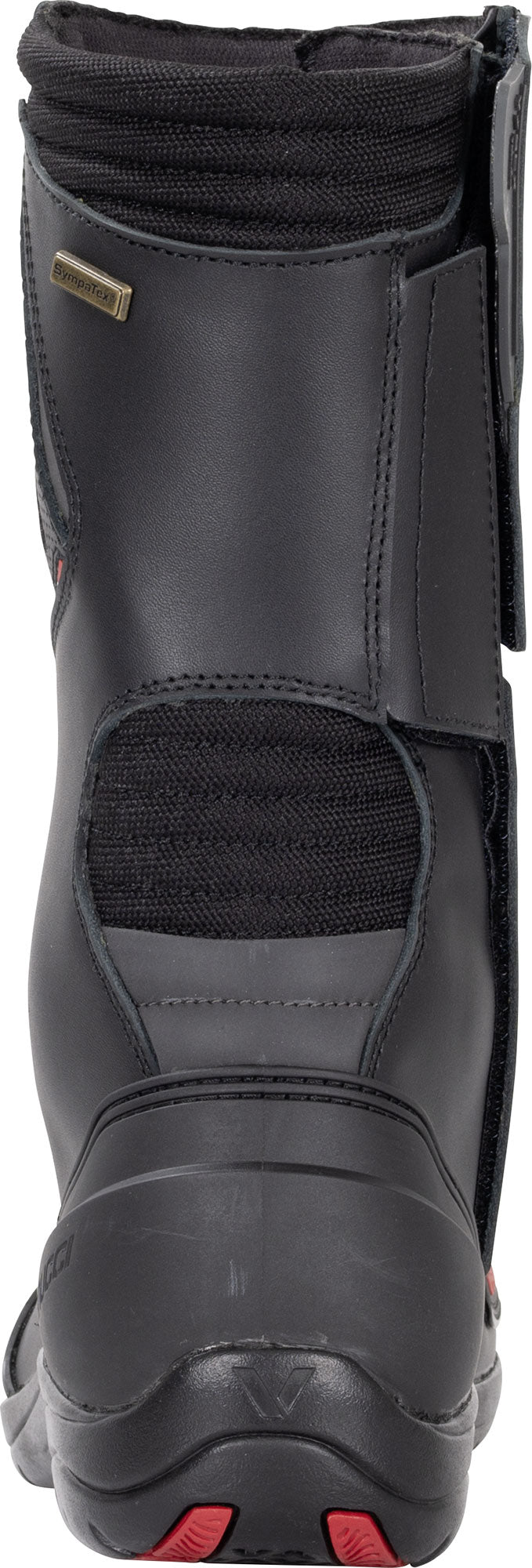 Cizme Moto Touring VTB 16 Sympatex Vanucci - Impermeabile, Respirabile