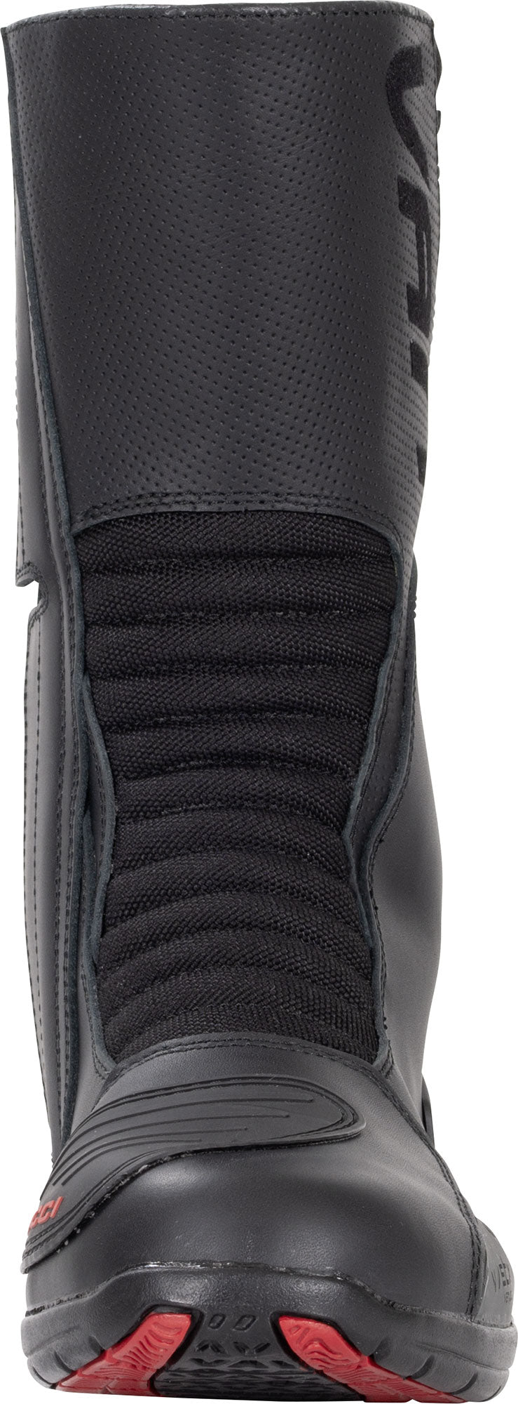 Cizme Moto Touring VTB 16 Sympatex Vanucci - Impermeabile, Respirabile