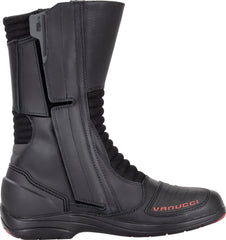 Cizme Moto Touring VTB 16 Sympatex Vanucci - Impermeabile, Respirabile