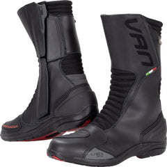 Cizme Moto Touring VTB 16 Sympatex Vanucci - Impermeabile, Respirabile