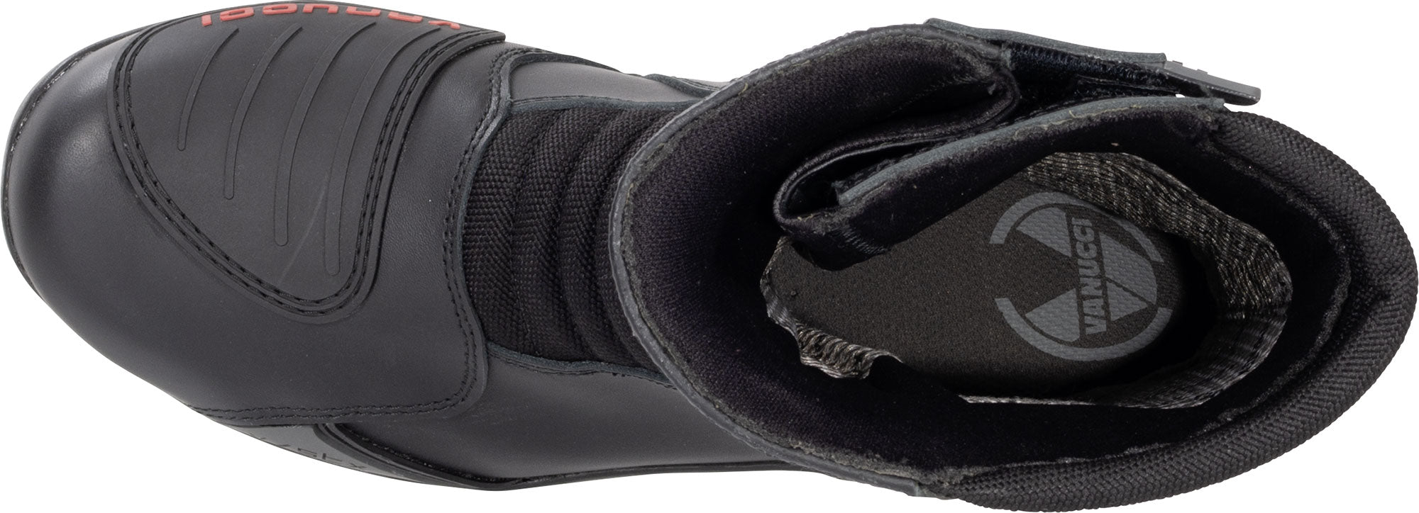 Cizme Moto Touring VTB 16 Sympatex Vanucci - Impermeabile, Respirabile