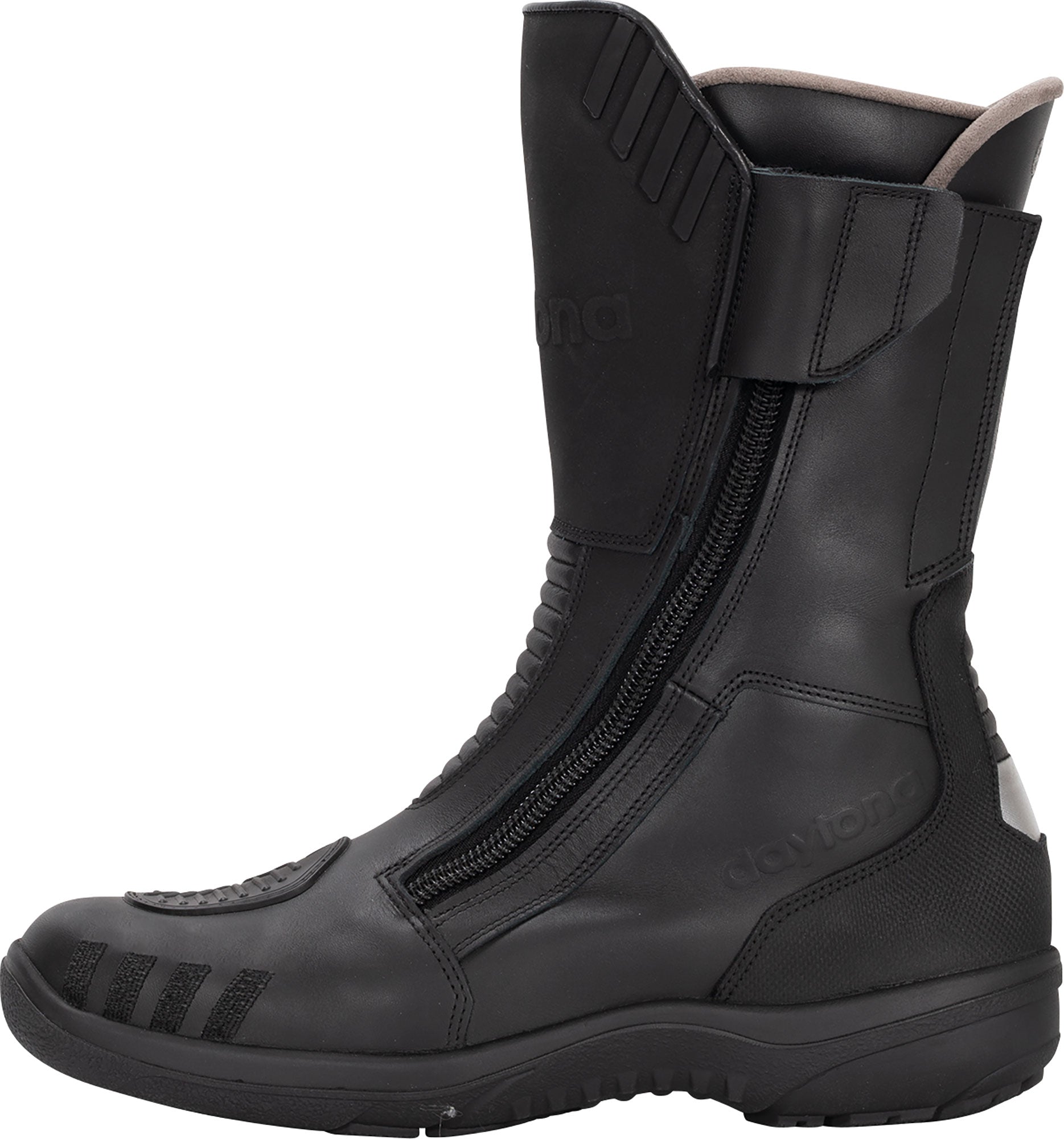 Cizme Moto Touring VXR-18 GTX Daytona - Impermeabile & Respirabile