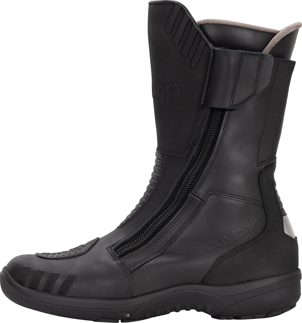 Cizme Moto Touring VXR-18 GTX Daytona - Impermeabile & Respirabile