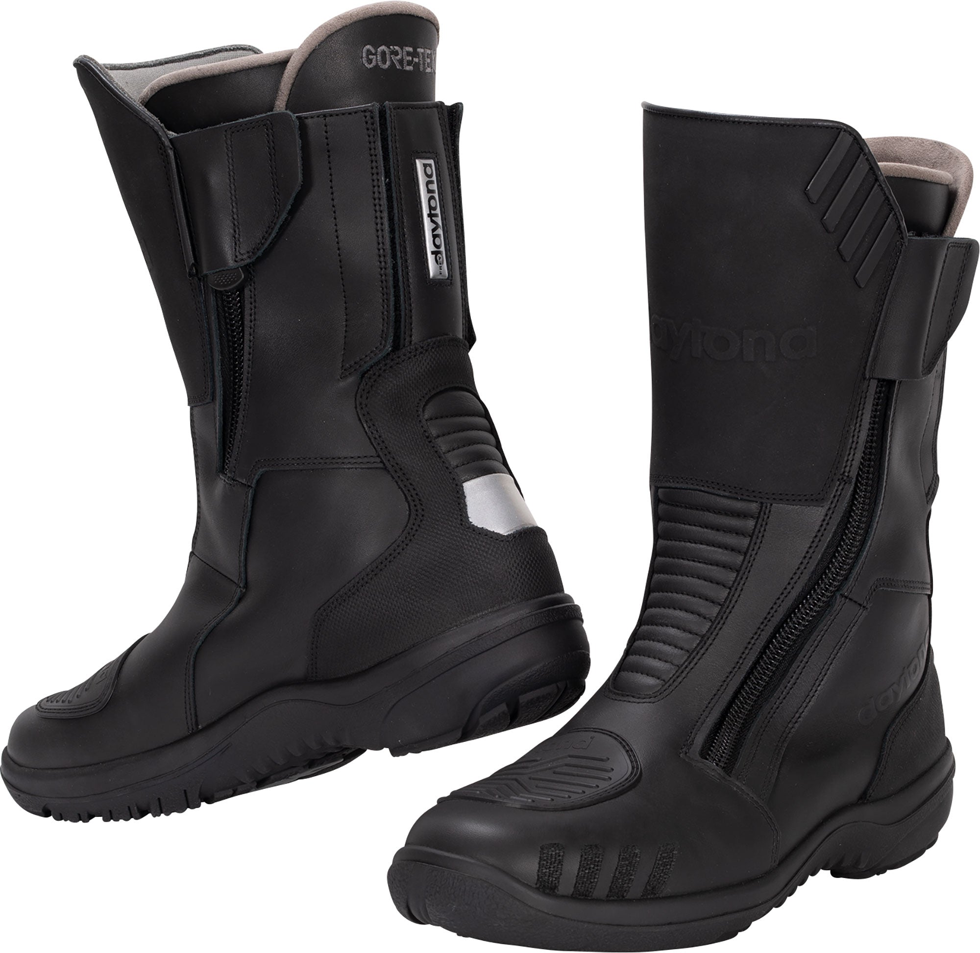 Cizme Moto Touring VXR-18 GTX Daytona - Impermeabile & Respirabile
