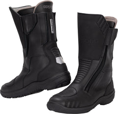 Cizme Moto Touring VXR-18 GTX Daytona - Impermeabile & Respirabile