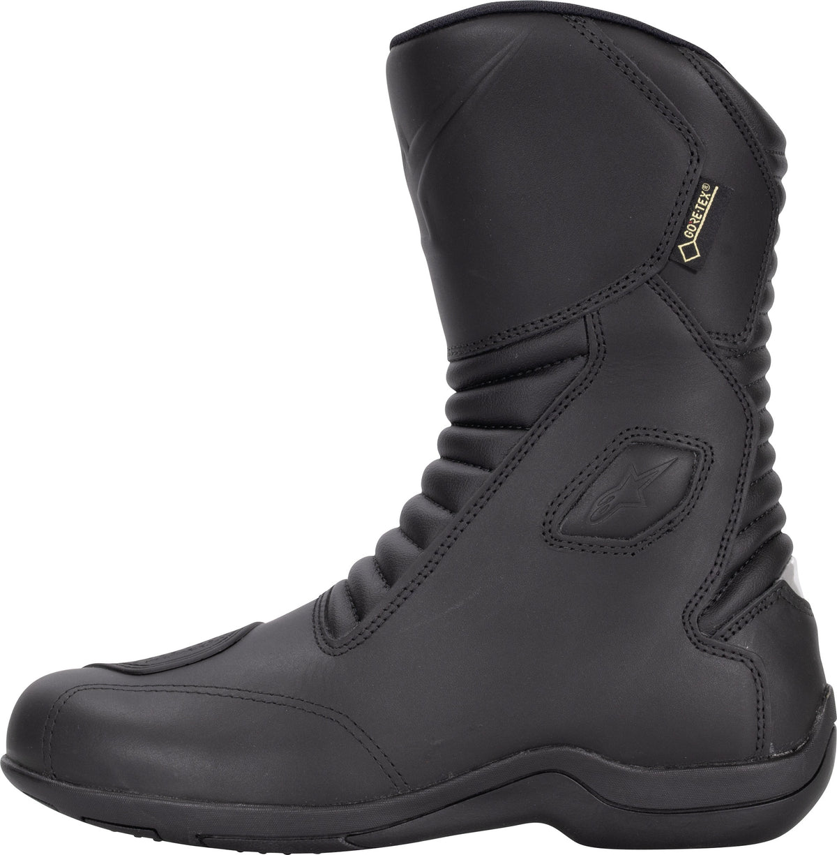 Cizme Moto Touring Web GORE-TEX Alpinestars - Impermeabile, Confort