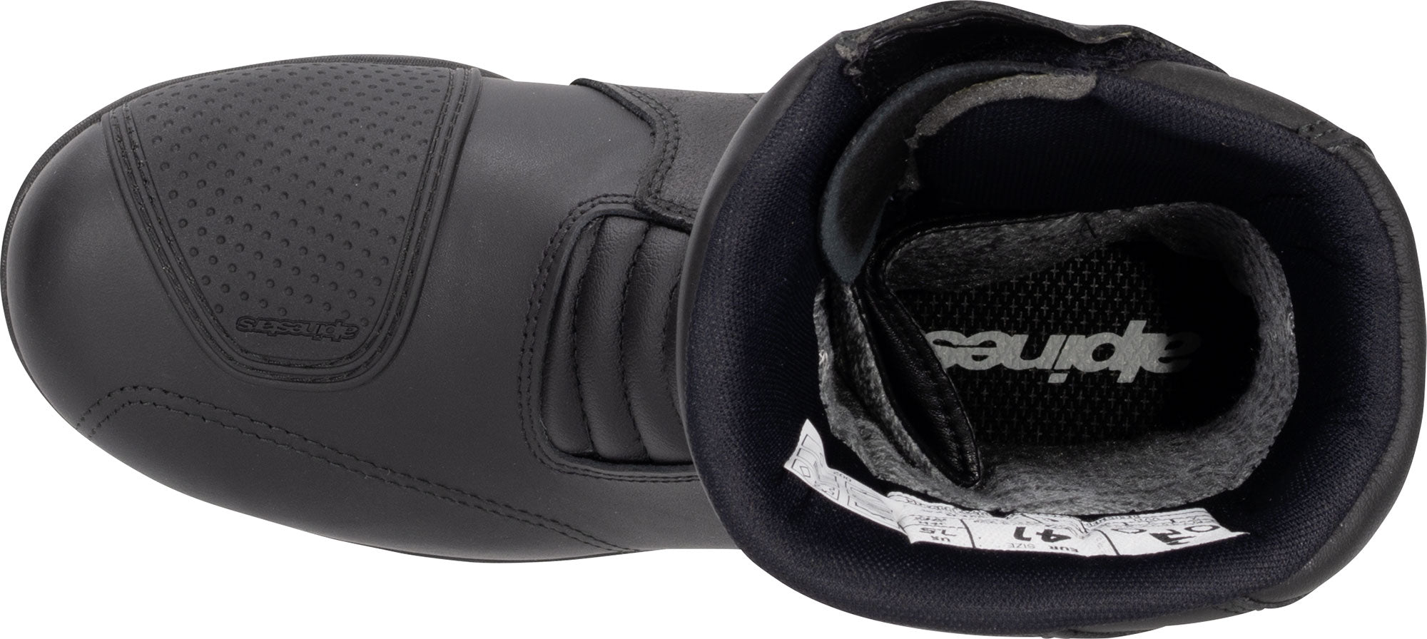 Cizme Moto Touring Web GORE-TEX Alpinestars - Impermeabile, Confort