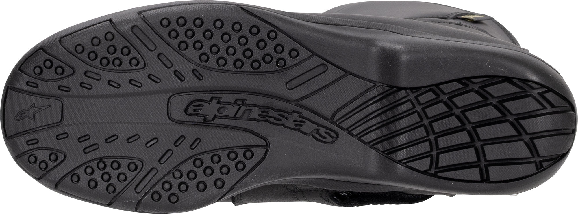 Cizme Moto Touring Web GORE-TEX Alpinestars - Impermeabile, Confort