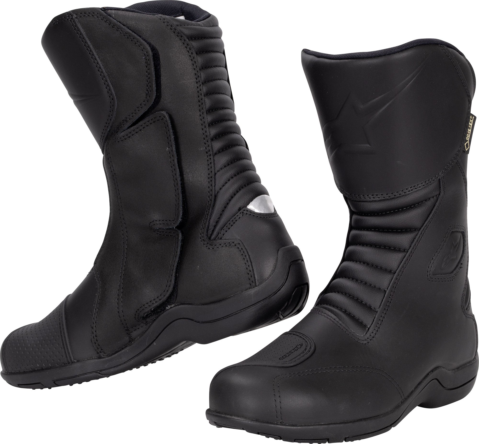 Cizme Moto Touring Web GORE-TEX Alpinestars - Impermeabile, Confort