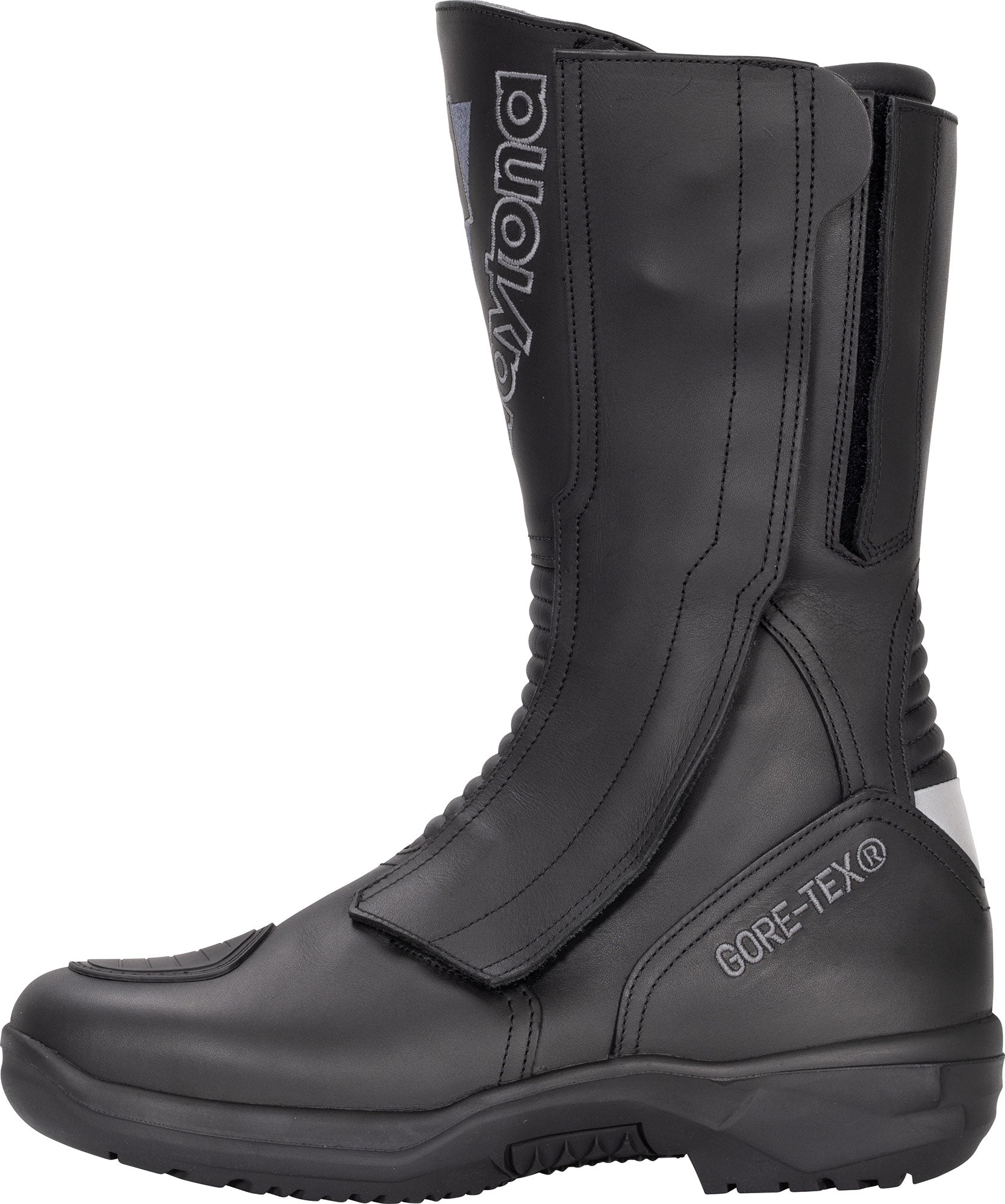 Cizme Moto Travel Star GTX Daytona - Impermeabile & Confortabile