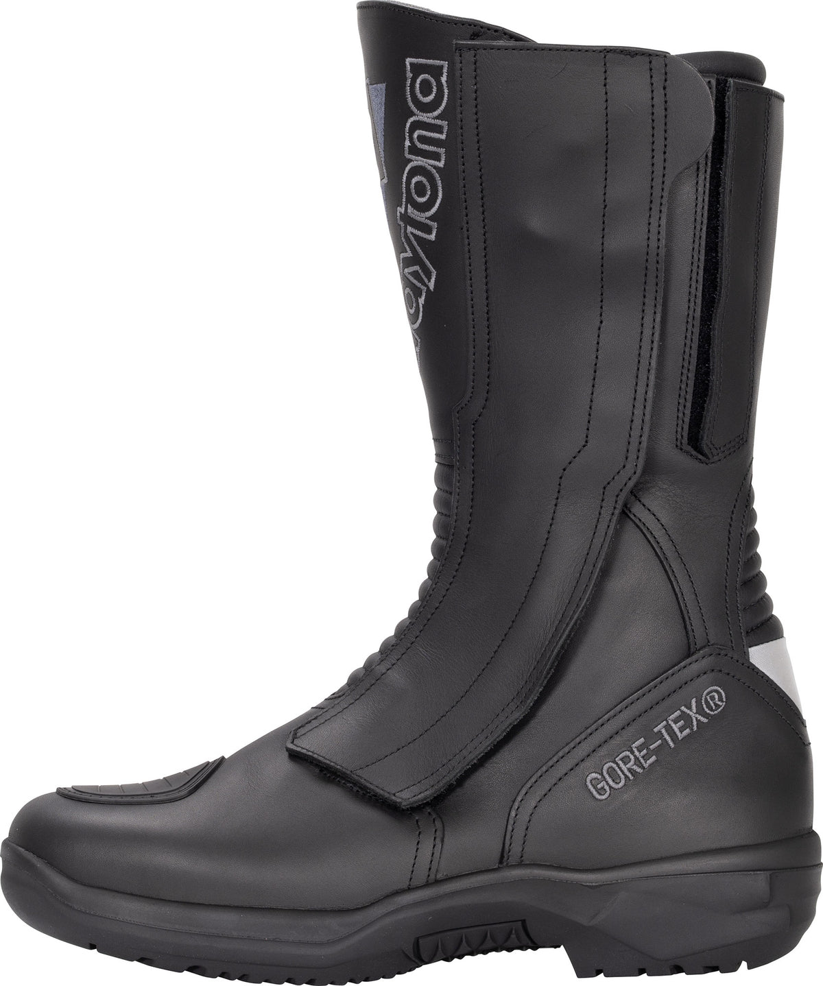 Cizme Moto Travel Star GTX Daytona - Impermeabile & Confortabile