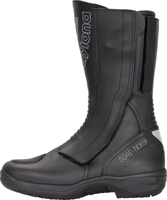 Cizme Moto Travel Star GTX Daytona - Impermeabile & Confortabile
