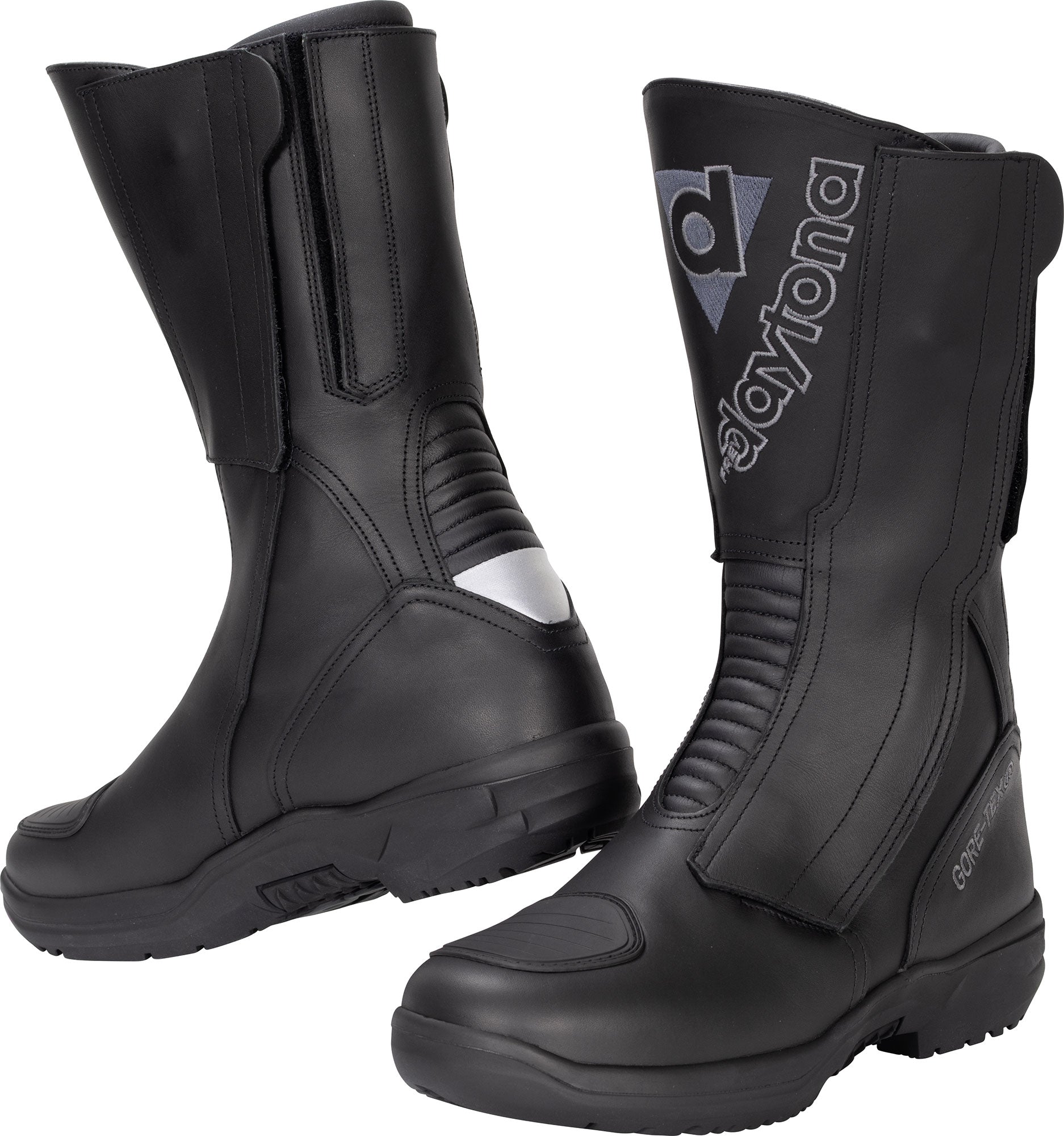 Cizme Moto Travel Star GTX Daytona - Impermeabile & Confortabile