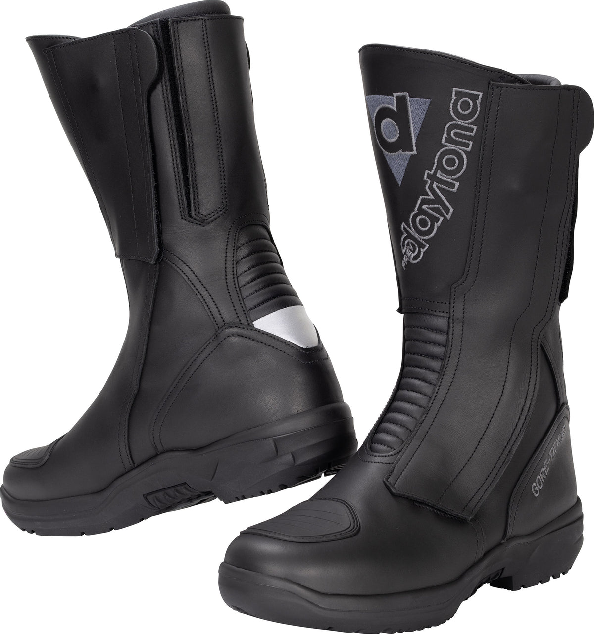 Cizme Moto Travel Star GTX Daytona - Impermeabile & Confortabile