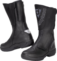 Cizme Moto Travel Star GTX Daytona - Impermeabile & Confortabile