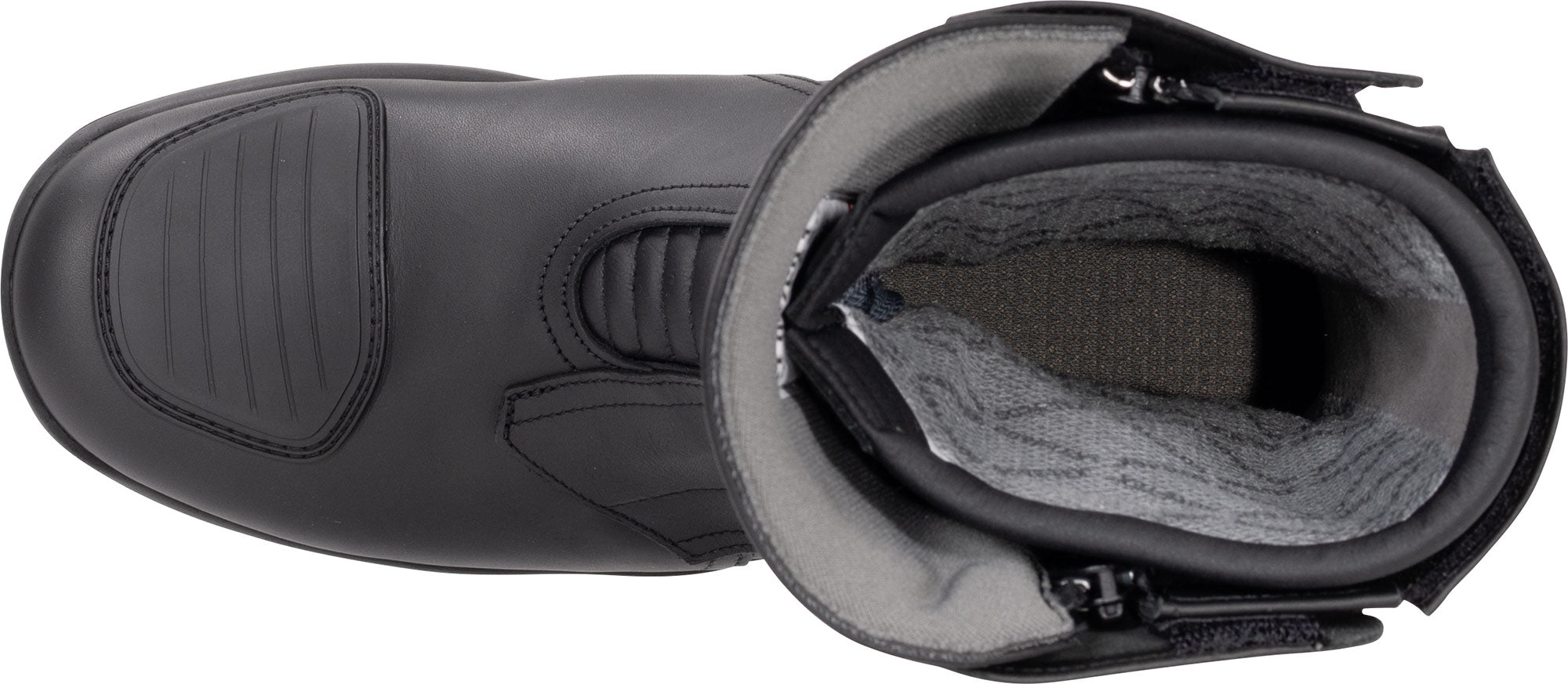 Cizme Moto Travel Star GTX Daytona - Impermeabile & Confortabile