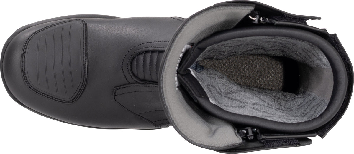 Cizme Moto Travel Star GTX Daytona - Impermeabile & Confortabile
