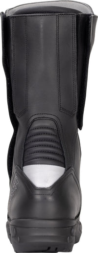 Cizme Moto Travel Star GTX Daytona - Impermeabile & Confortabile
