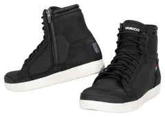 Cizme Moto Urban Vanucci VUB-2 - Confort Sneaker, Protecție Certificată