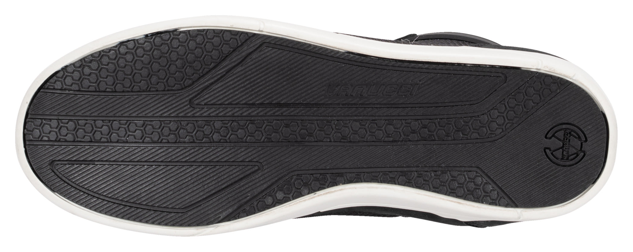Cizme Moto Urban Vanucci VUB-2 - Confort Sneaker, Protecție Certificată